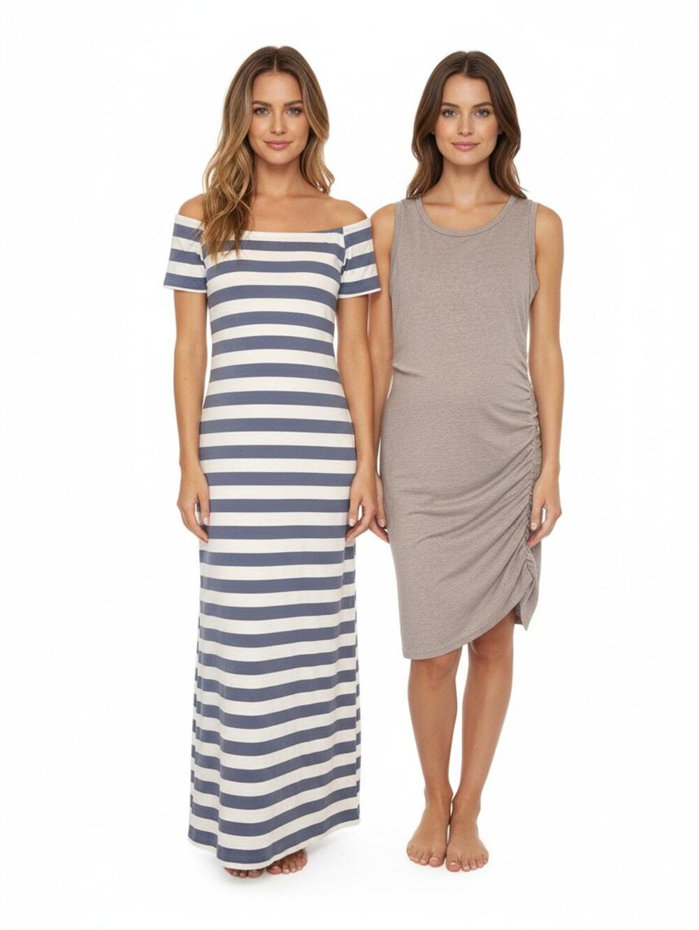 Dress Lot,Set,Bundle Leith & I Love HB1 Size S